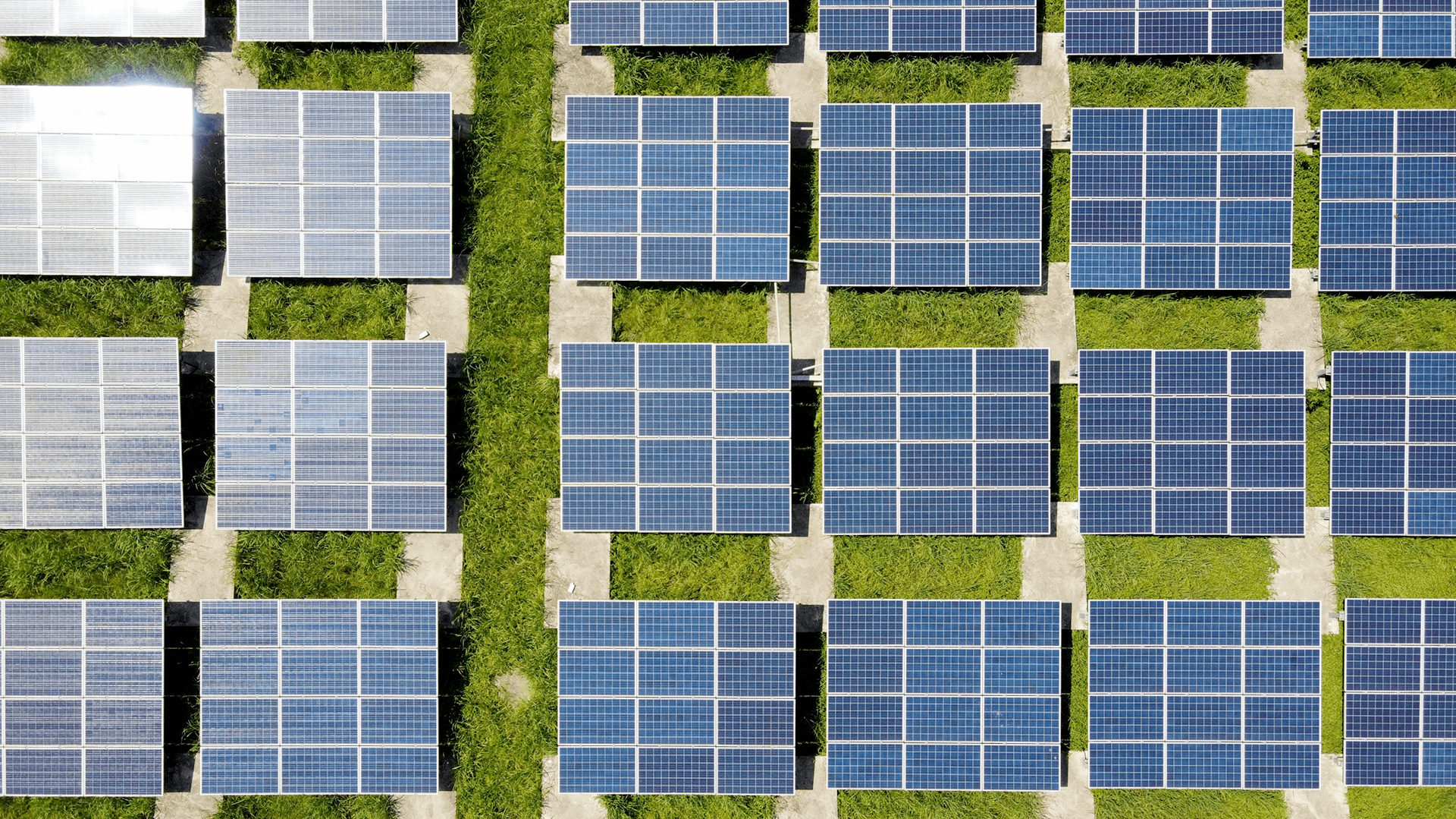 Solar power generation